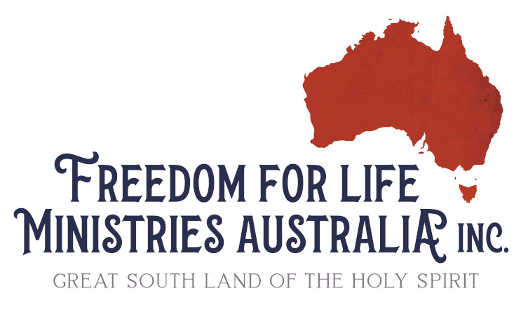 Freedom for Life ministries